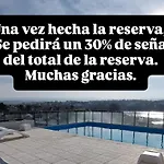 Depto Triplex Frente El Lago