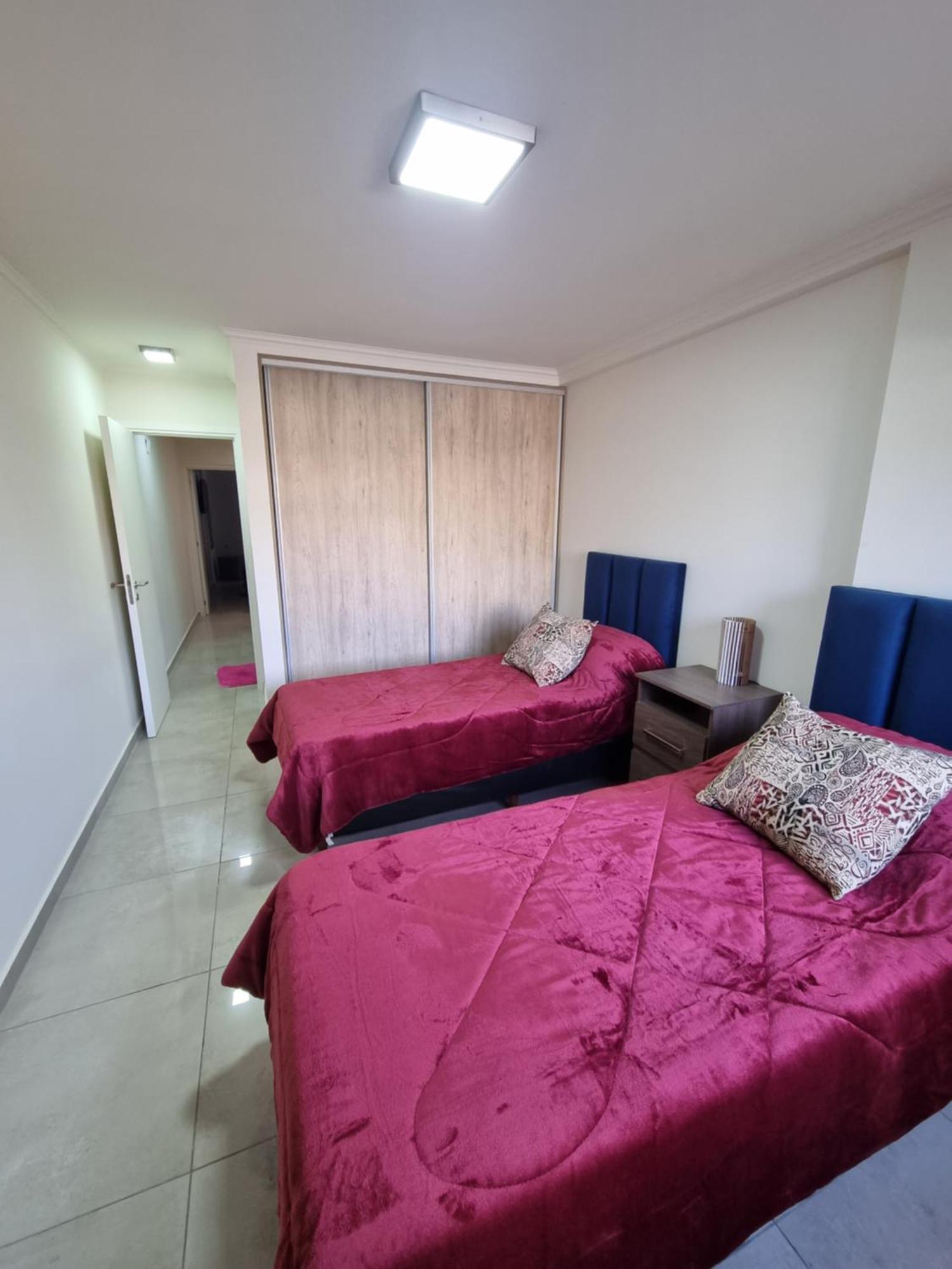 Apartamento Depto Triplex Frente El Villa Carlos Paz