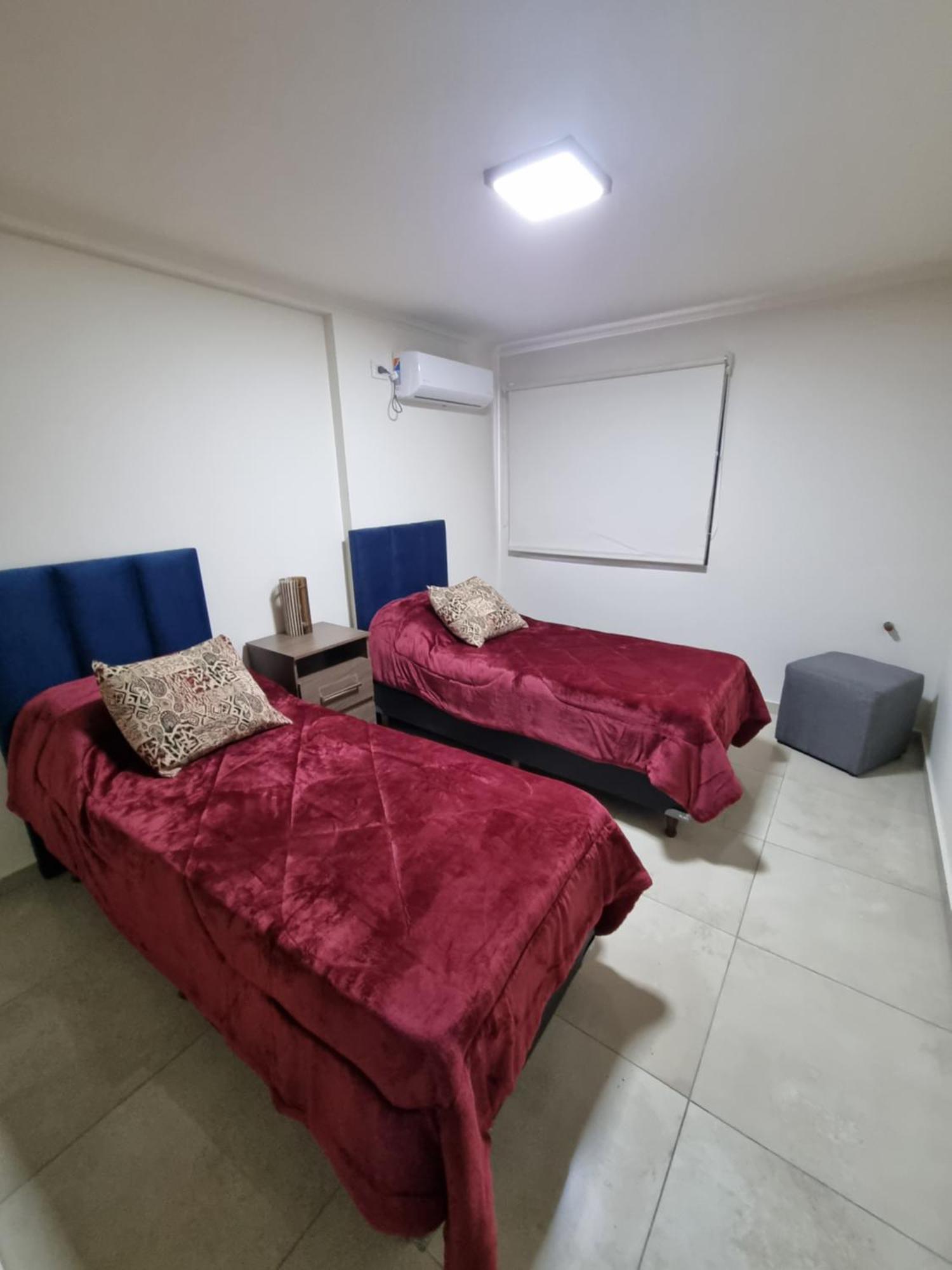 Apartamento Depto Triplex Frente El