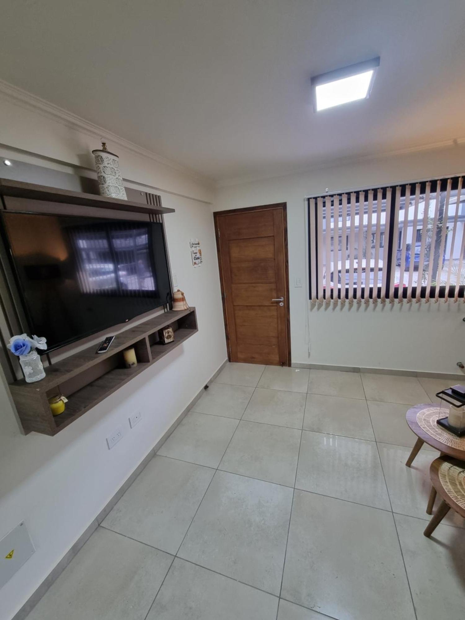 Apartamento Depto Triplex Frente El