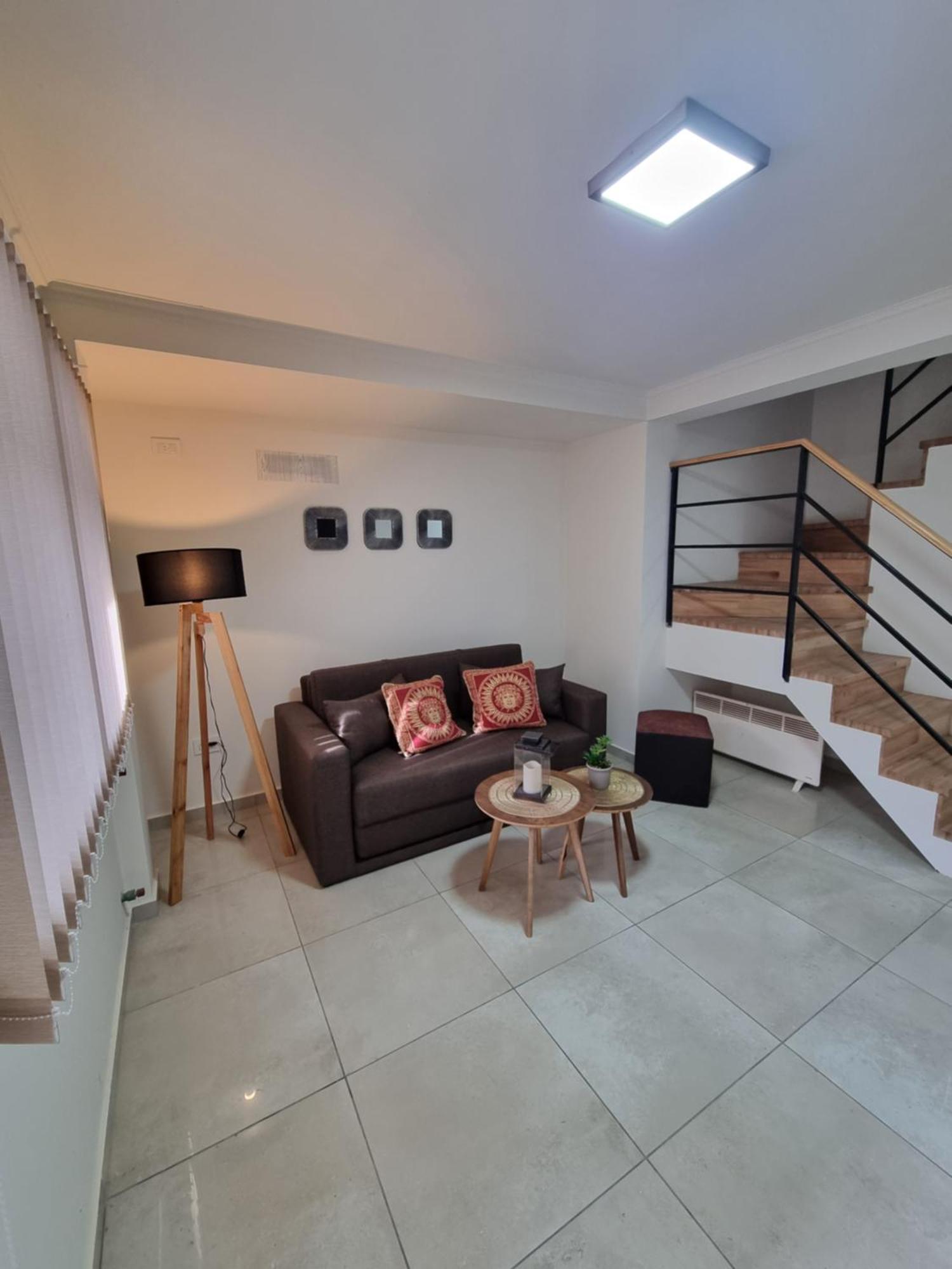 Apartamento Depto Triplex Frente El Villa Carlos Paz