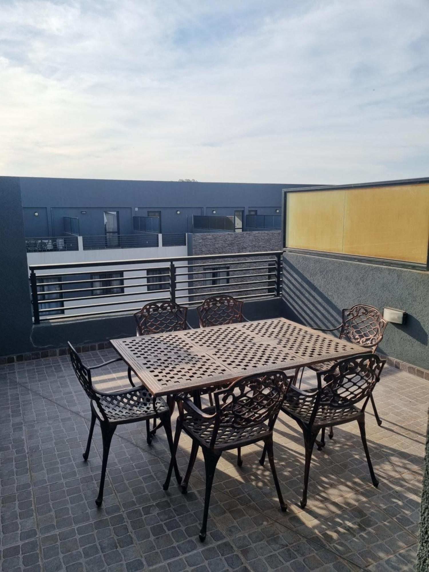 Apartamento Depto Triplex Frente El Villa Carlos Paz
